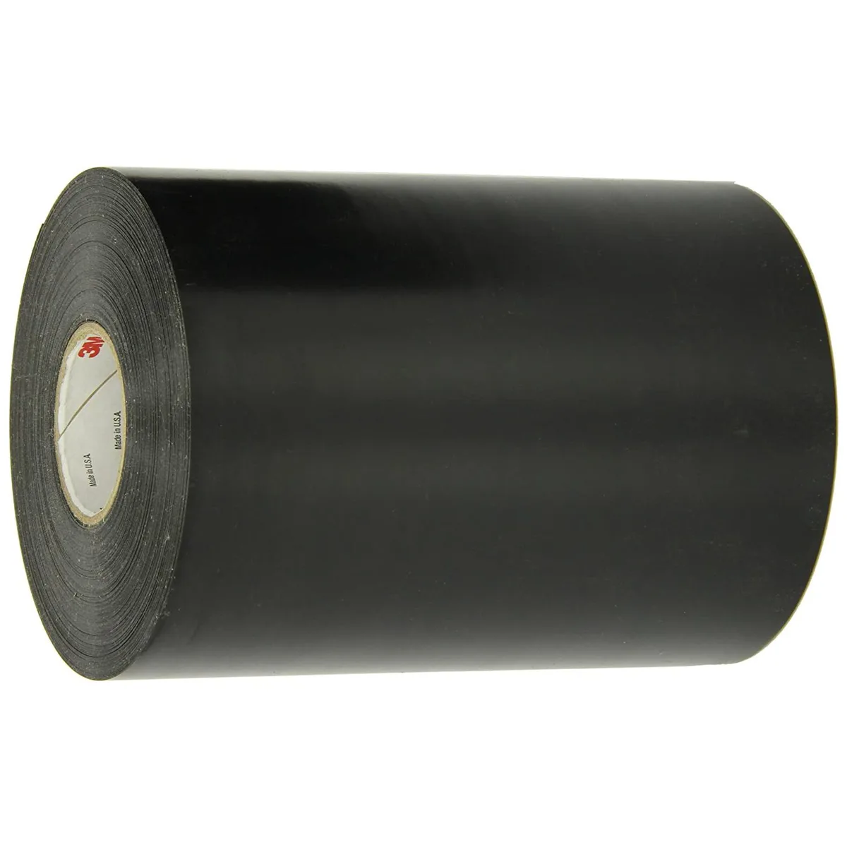 3M 3M Scotchrap 50 All-Weather Corrosion Protection Tape 10 mil 6 in x 100 ft Black — product photo
