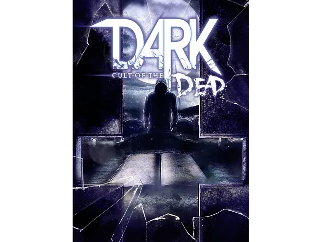 Kalypso Media Kalypso Media 34268 Dark Cult of the Dead DLC downloadable game — product photo