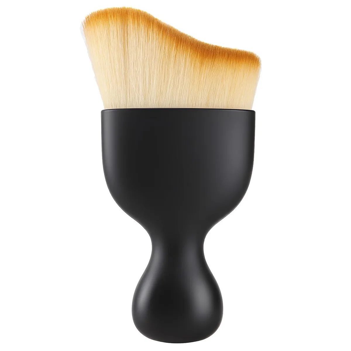  Metra Auto-CCB001 Interior Care Brush Blue 3.9 x 1.9 x 0.6 in — product photo