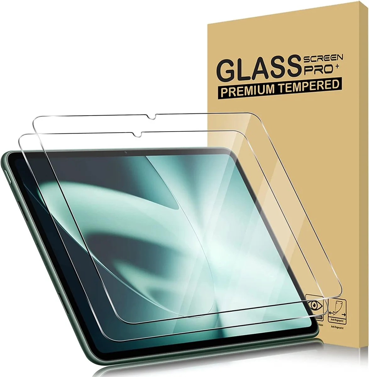 anicestore anicestore Screen Protector for OnePlus Pad 11.61 inch 2 Pieces — product photo