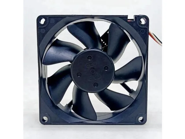 TSUJ TSUJ 3110RL-05W-B79 24V 8cm double ball fan 8025 RD alarm inverter — product photo