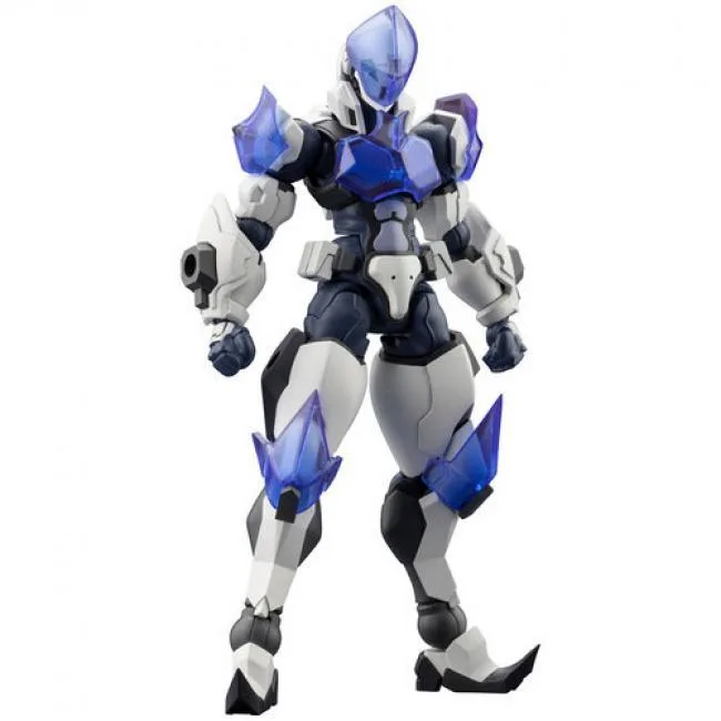 Kotobukiya Kotobukiya HG141 Governor Ex Amore Type Bishop Model Kit action figure — product photo