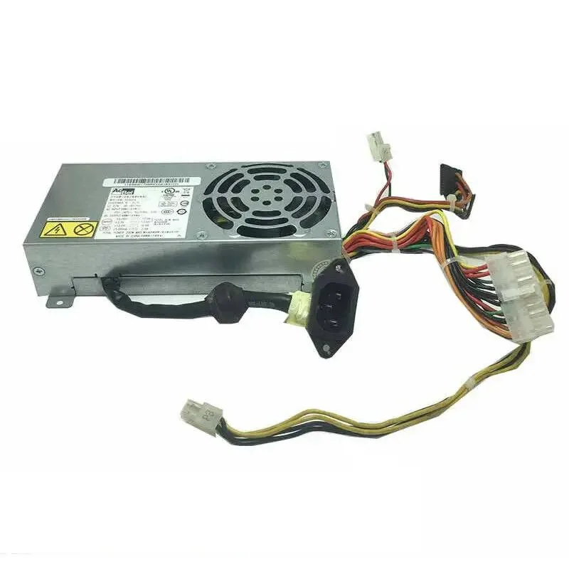 WMtec WMtec PC9024 200W Server Power Supply for B505 B510 B500 B50R1 — product photo