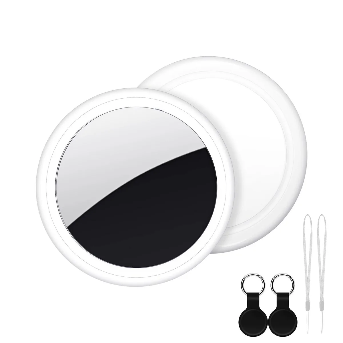 ViewSonic ViewSonic NLT-10B Tracker Tag 2 Pack — product photo