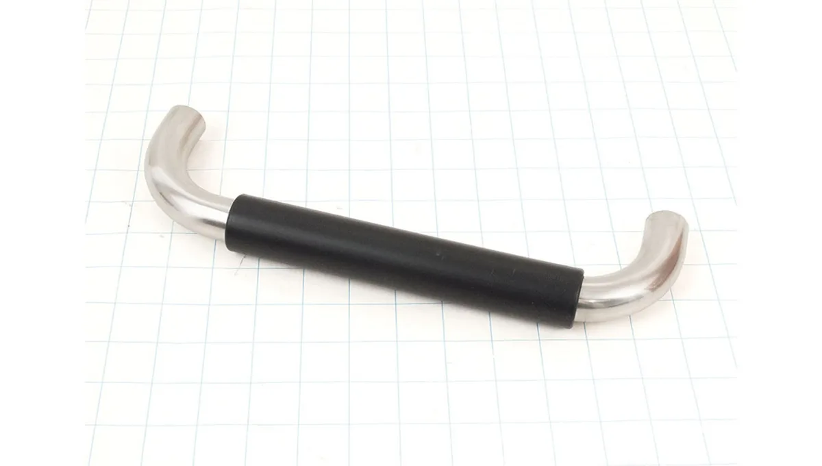 Appliance Factory Parts Appliance Factory Parts 31106-13A Lid Handle with Grip Assembly Portachef 320 appliance part — product photo