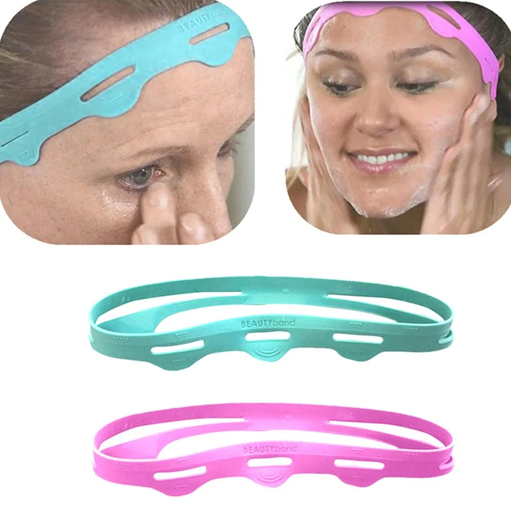 As Seen On TV As Seen On TV Beauty Band Green 17cm — product photo