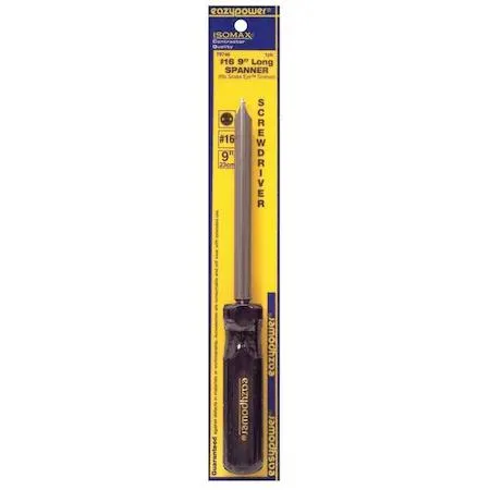 Eazypower Corp Eazypower Corp 79746 hand screwdriver #16 — product photo