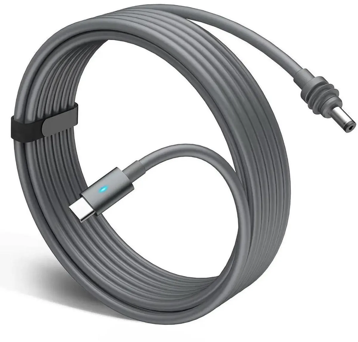 SMUGDESK SMUGDESK USB-C to DC Power Cable 100W Waterproof 118.11in — product photo