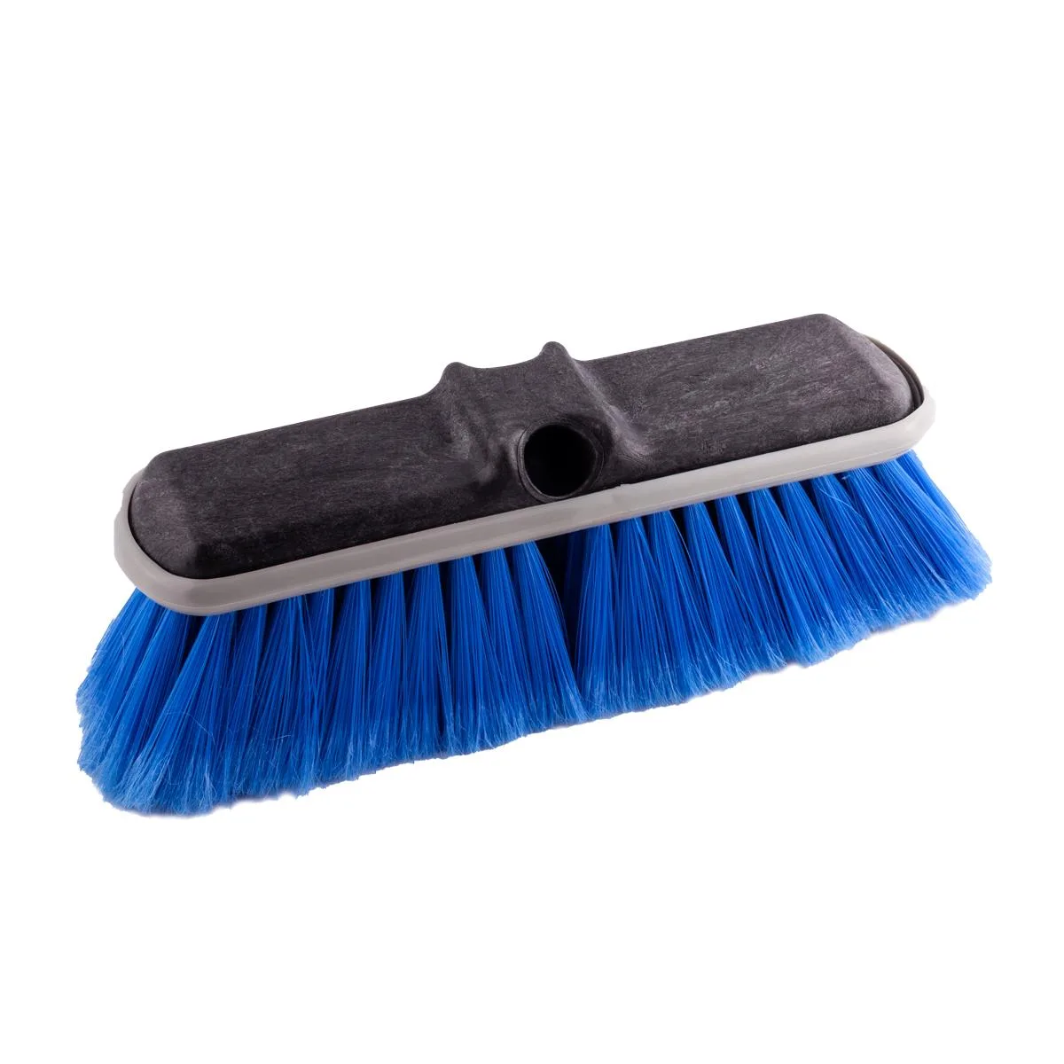 Helpmate Helpmate HM93061 10 Inch Soft Bristled Car Detailing Brush Head Blue — product photo