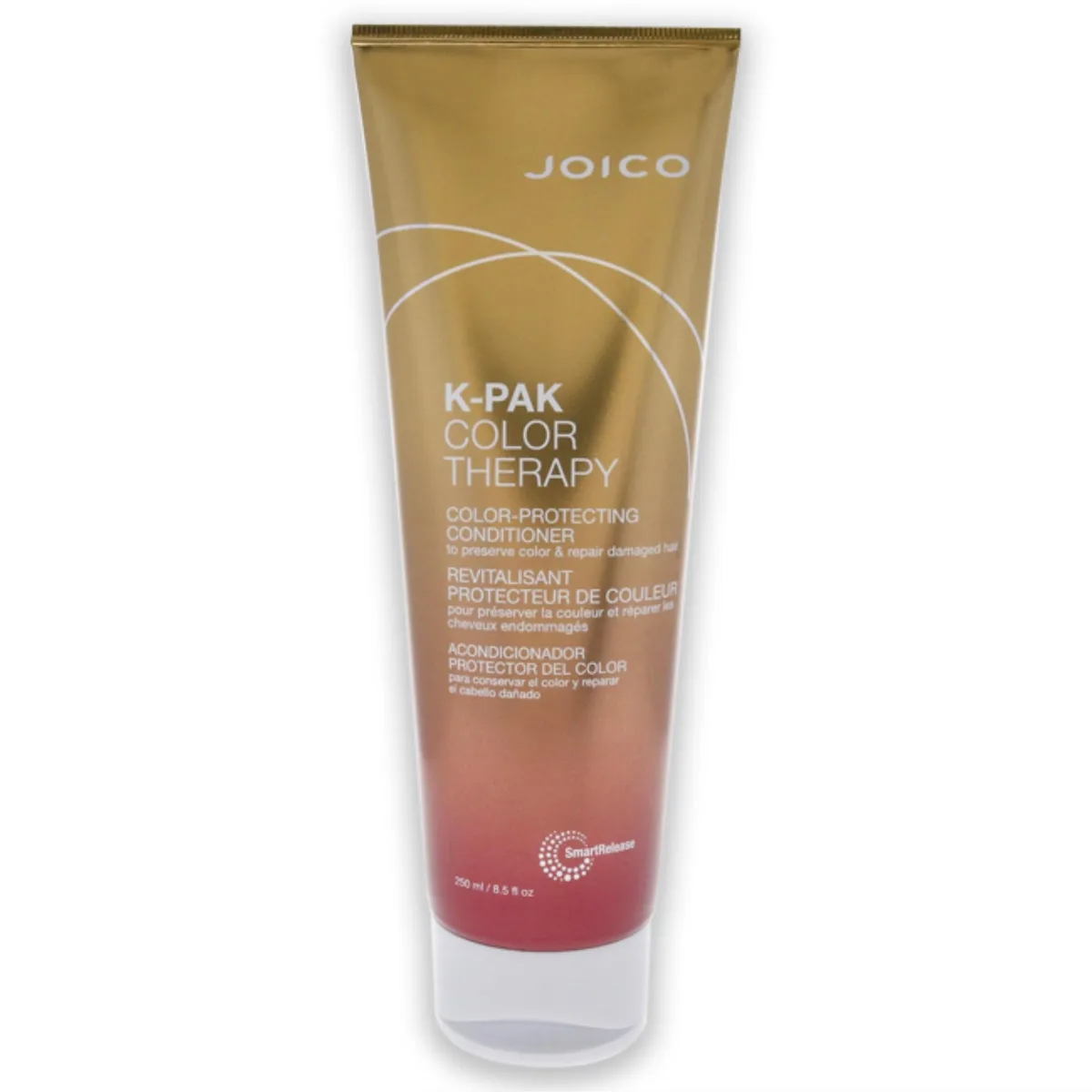 Joico K-Pak Color Therapy Conditioner 8.5 oz bottle