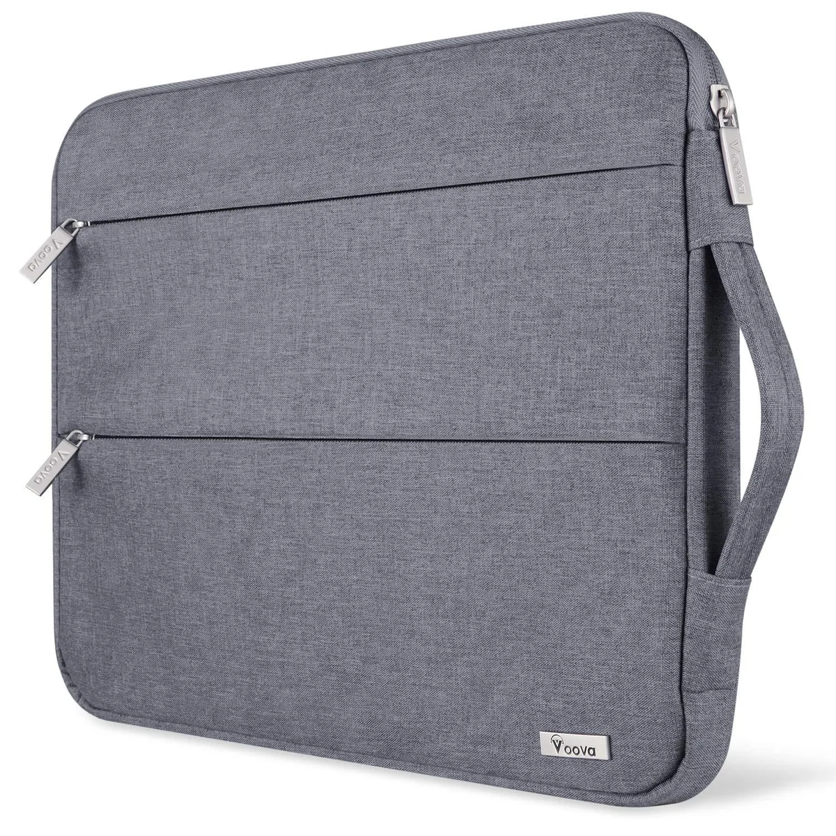 Voova M2/A2681 13.6 Inch Laptop Case Grey — product photo