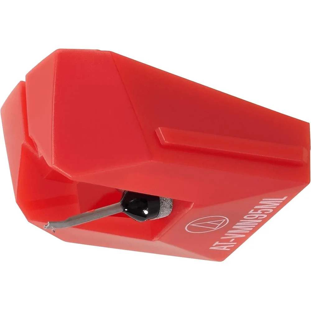 Audio-Technica Audio-Technica AT-VMN95ML Microlinear Stylus Cartridge — product photo