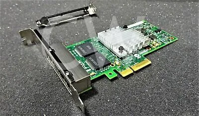IBM IBM I340-T4 4-Port Gigabit Ethernet Adapter — product photo