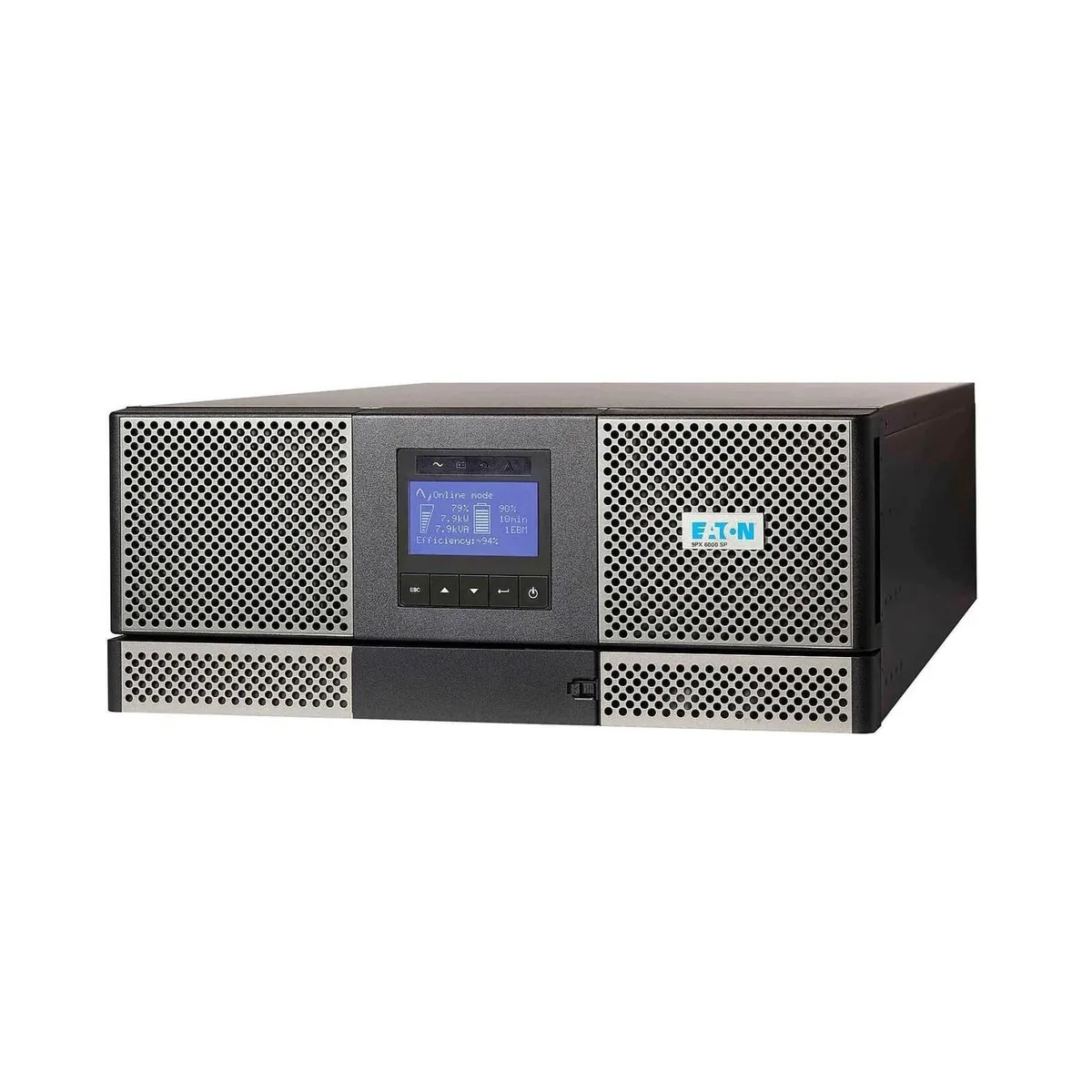 Eaton Eaton 9PX 5500VA 4900W 120V/208V UPS 9PX6KSP — product photo