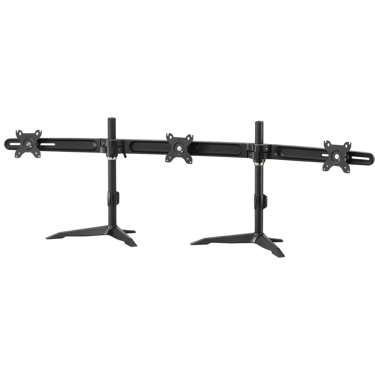 Amer Mounts Amer Mounts AMR3S30 Triple Monitor Stand 17-30 — product photo
