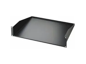 Middle Atlantic Middle Atlantic U1 1RU Server Rack Shelf 10.8in Depth — product photo