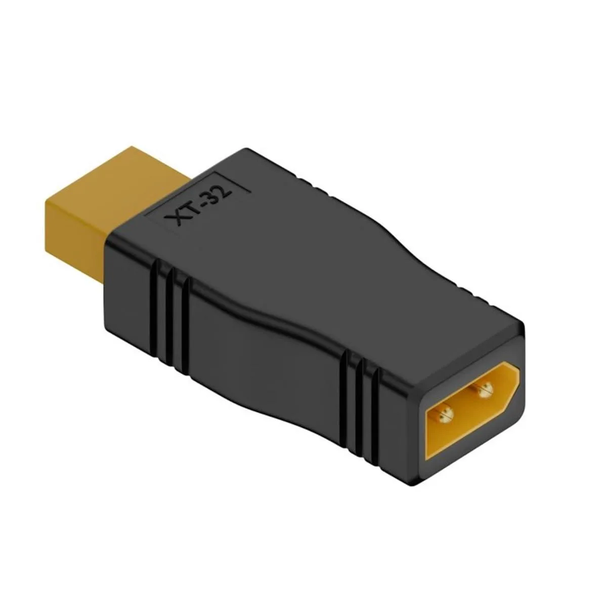 LORDWORLD LORDWORLD XT30 Male to XT60 Female Adapter — product photo