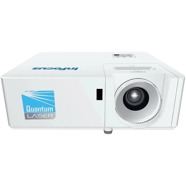 InFocus InFocus INL144 3100 lumen XGA laser business projector — product photo