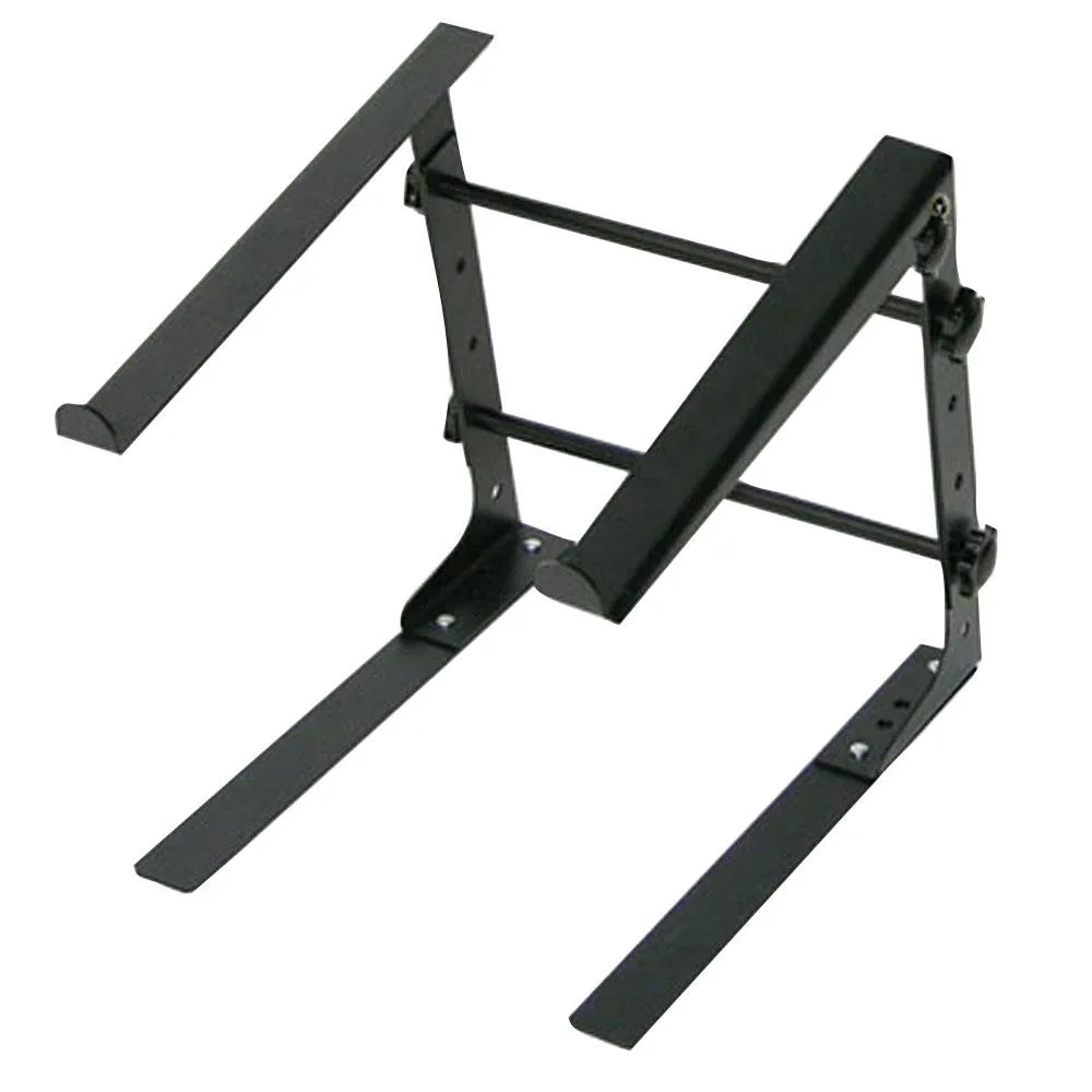 PYLE AUDIO PYLE AUDIO PLPTS25 Adjustable Laptop Stand 6.3-10.9in 9.25x10.8in — product photo