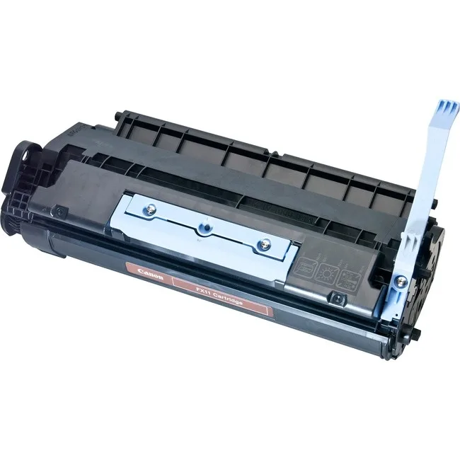 Canon Canon FX-11 Black Toner Cartridge 4500 Page — product photo