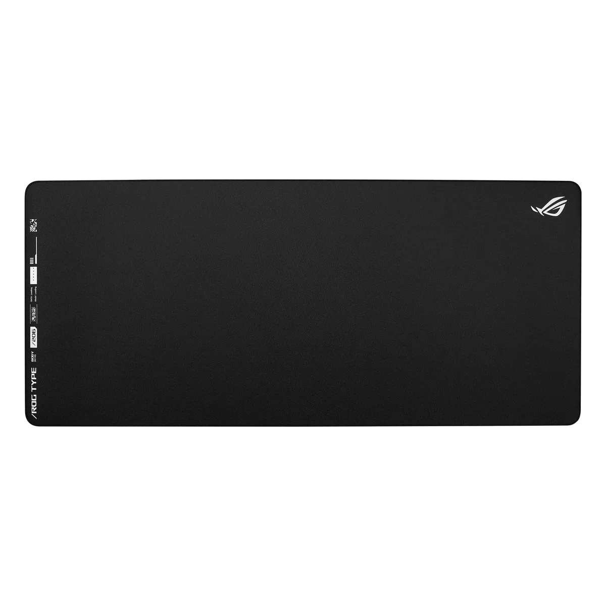  ASUS ROG Hone Ace XXL Mouse Pad 35.4 x 15.7" Black — product photo