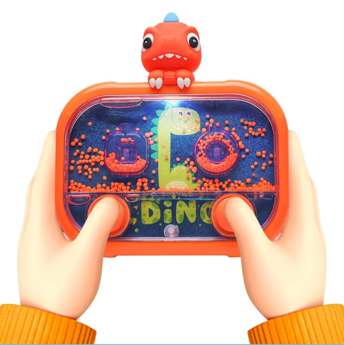  Worry Free Gadgets 2586BC-L1 Handheld Water Game 5.12 x 5.31 in — product photo