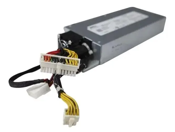 KHACHIMO KHACHIMO R410 R415 Server Power Supply D480E-S0 DPS-480CB A 0H410J — product photo