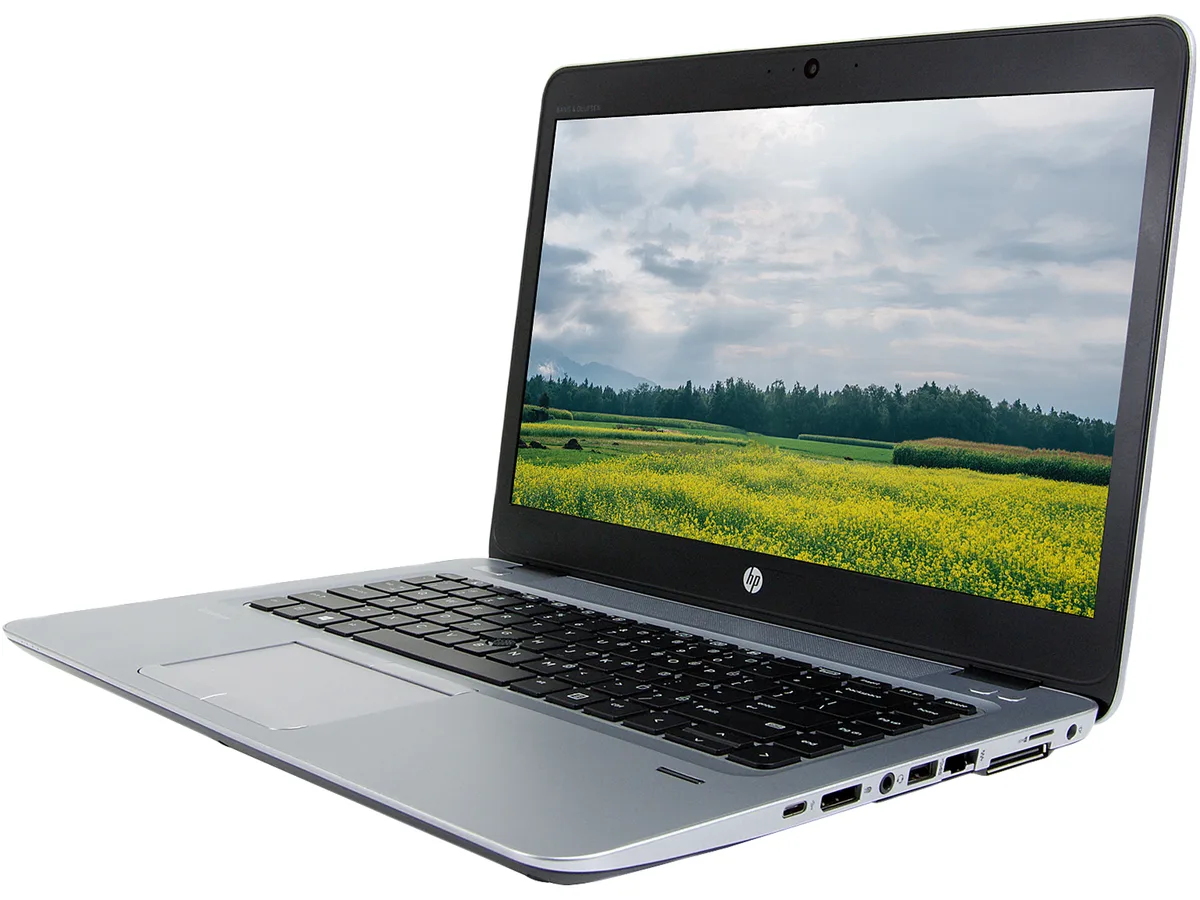 HP HP NE5-32318 laptop i5-7200U 8GB 256GB 14.0" HD — product photo