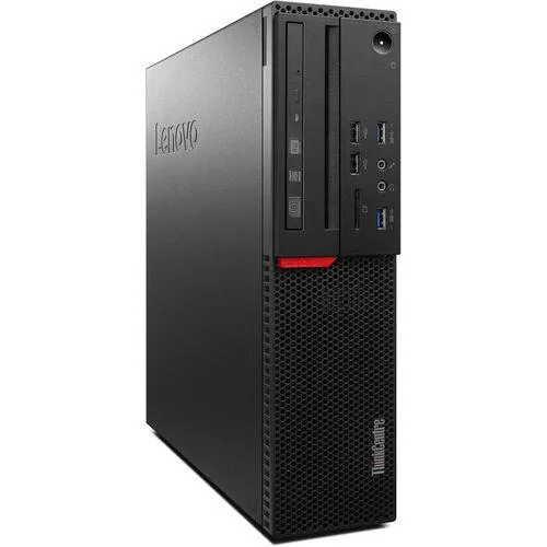 Lenovo Lenovo ThinkCentre M900 Tiny desktop PC i5-6500T 2.50GHz 8GB DDR3 256GB SATA — product photo