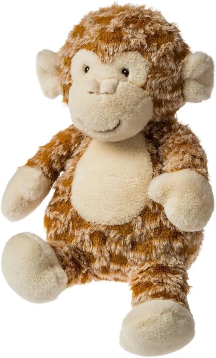 Mary Meyer Stuffed Toys Mary Meyer Stuffed Toys Afrique Monkey 10-Inch Stuffed Toy — product photo