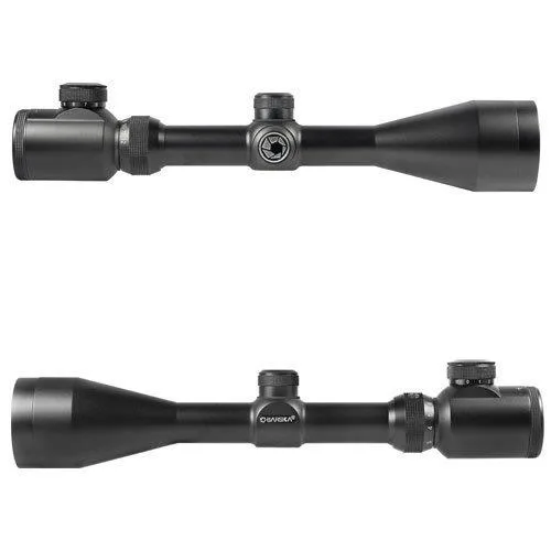 BARSKA BARSKA AC10056 Huntmaster Pro 3-12x50 IR Rifle Scope — product photo