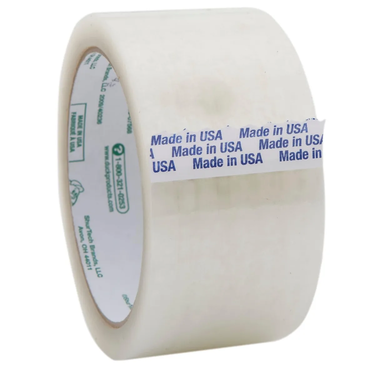 Business Source Business Source 43575 Transparent Tape 3/4"x1000" 12/PK — product photo