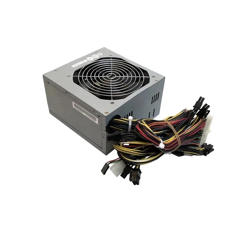 KHACHIMO KHACHIMO For FSP DC 24V 650W power supply — product photo