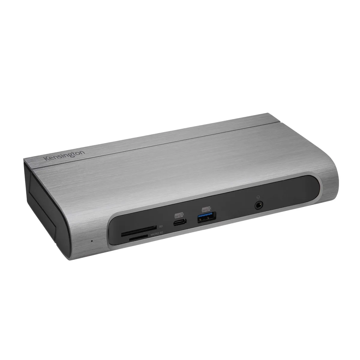Kensington Kensington SD5600T 14-in-1 Thunderbolt 3 Dock 2 in 1 accessory — product photo