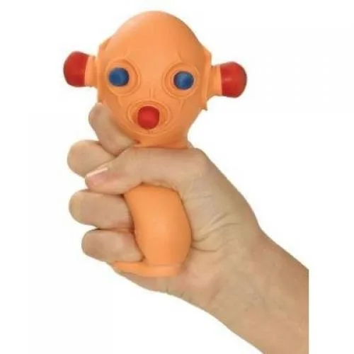 Schylling Schylling Panic Pete Squeeze Toy Game — product photo