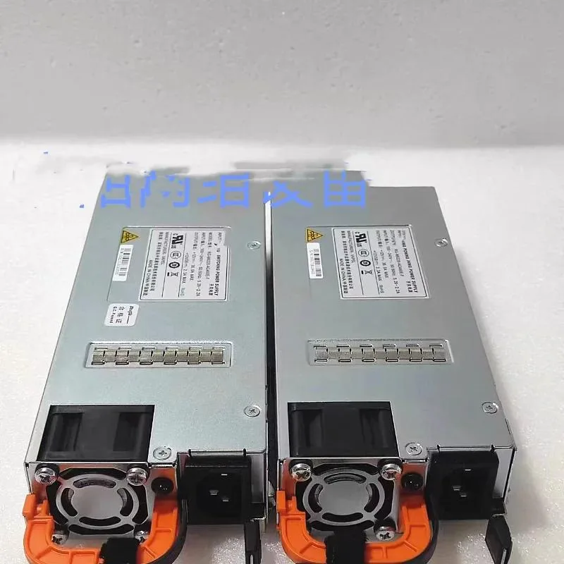 Supersuperuncle Supersuperuncle 460W Server Power Supply for Ruijie RG-M6220-AC460E-F S6220 Switch — product photo