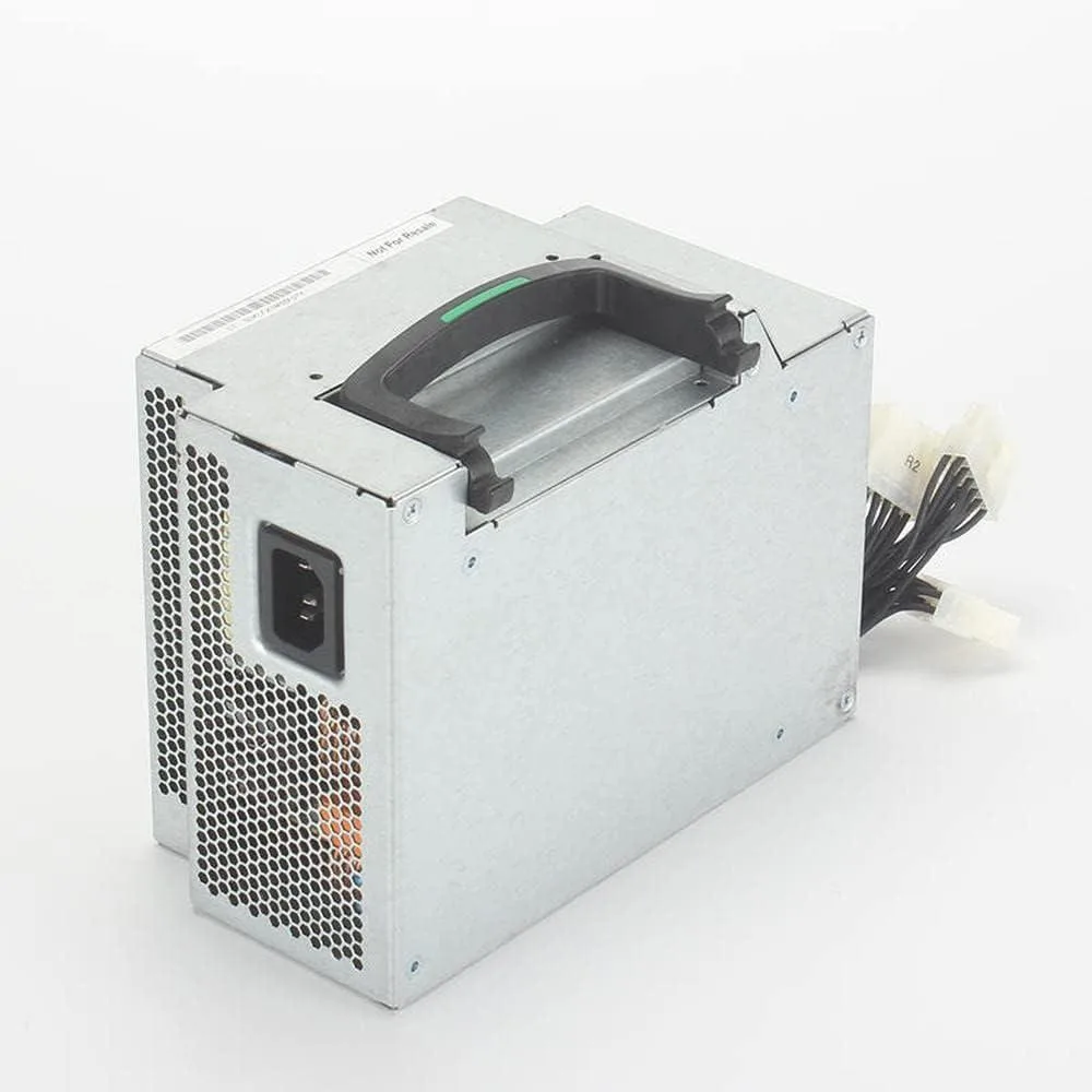 NShi NShi Server Chassis for Z640 WS 925W PSU 719797-001 758468-001 D12-925P1A — product photo