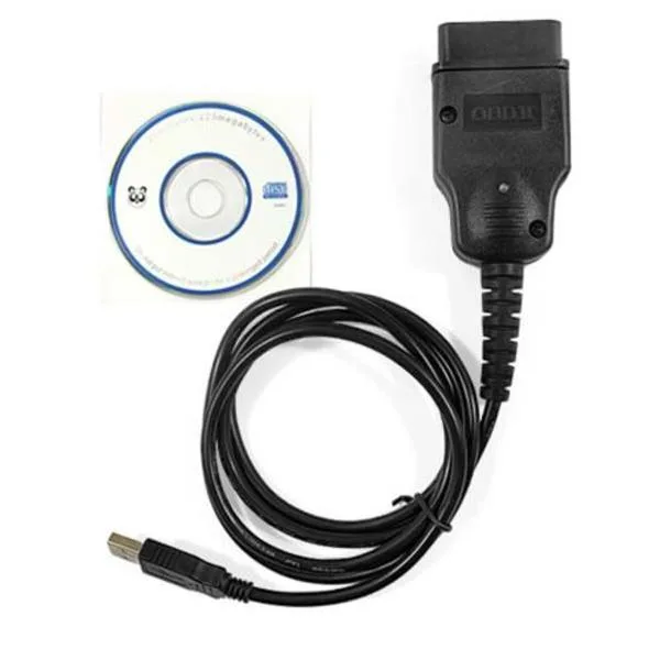 JinTaoRui JinTaoRui VAG-COM KKL 409.1 OBD2 USB Cable — product photo