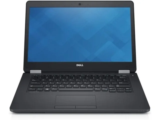 DELL DELL Latitude E5470 Core i5-6200U 2.30GHz 8GB 256GB SATA 14 laptop — product photo