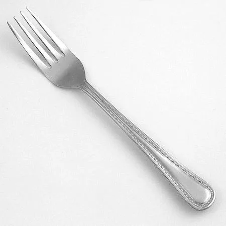 Walco Walco WL5505 Poise Dinner Fork 7 3/8 in 18/0 Stainless Steel Pack 24 — product photo