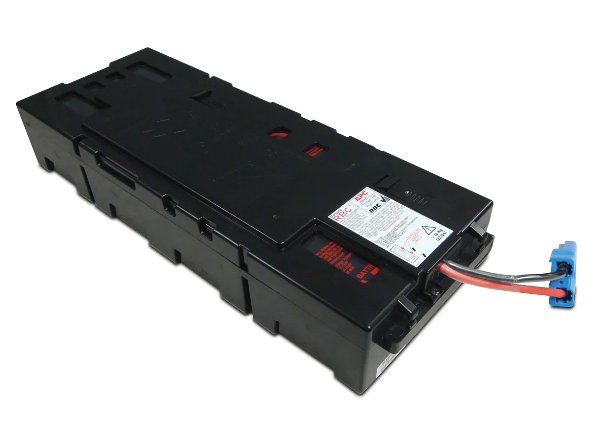 APC APC APCRBC115 Replacement Battery Cartridge #115 accessory — product photo