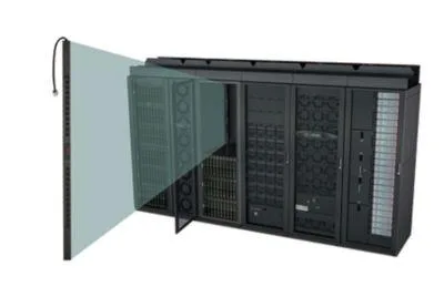 Schneider Electric Schneider Electric AP8831 Metered Rack PDU 11.1 kg — product photo