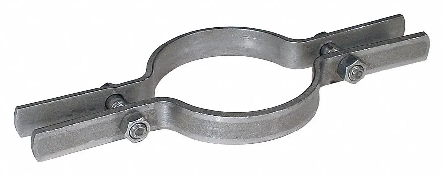 Anvil Anvil 0500173612 riser clamp trap 5 in 13 3/4 in — product photo