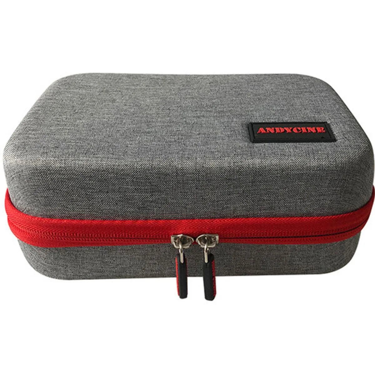AndyCine AndyCine Zippered Carry Case for 7" Monitors, Gray — product photo