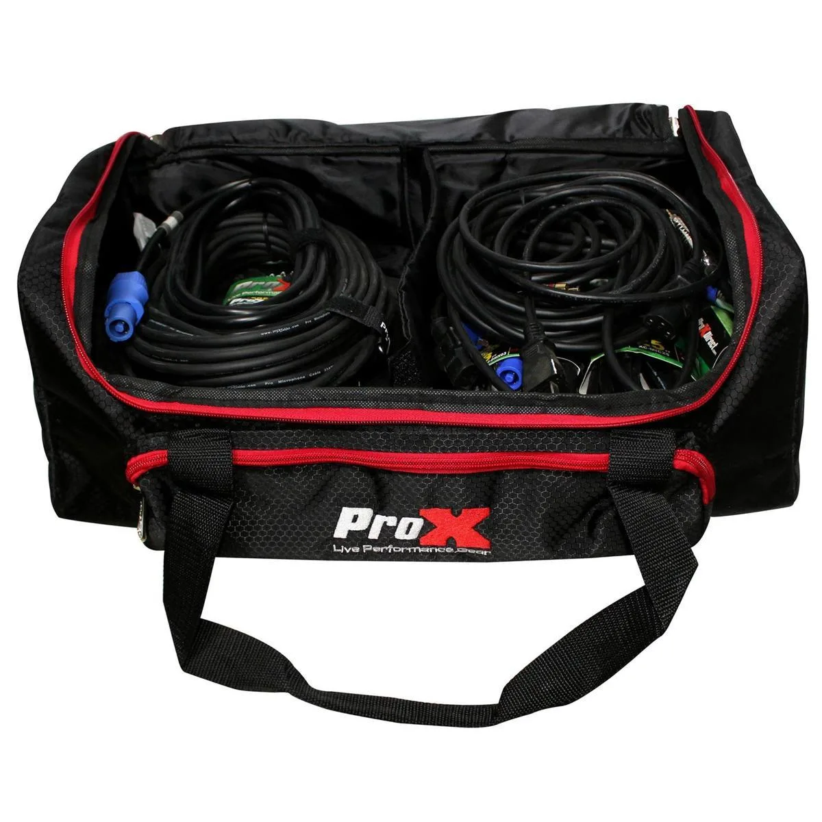 ProX ProX XB-270 Padded Camera Bag for Light Equipment — product photo