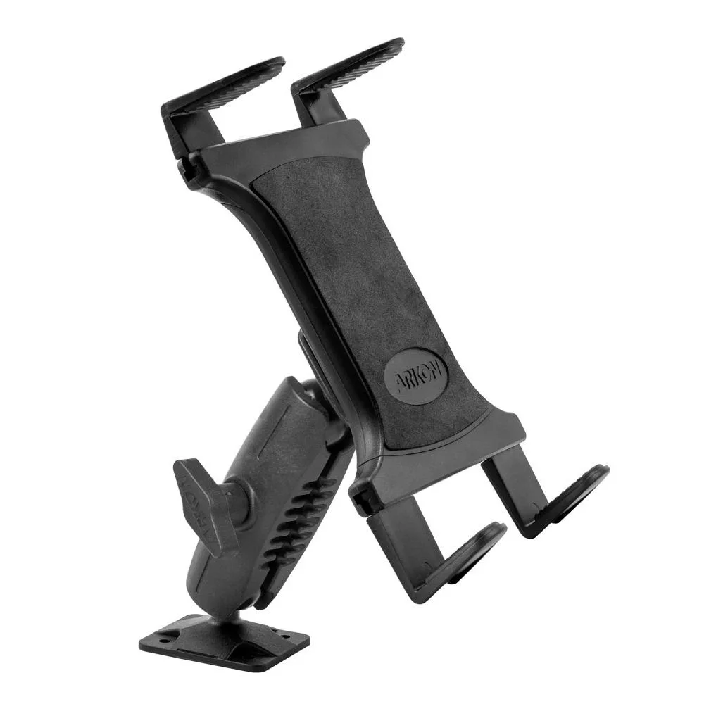 Arkon Resources, Inc. Arkon Resources, Inc. TABRMAMPS Adjustable Drill Base Mount car electronics accessory — product photo