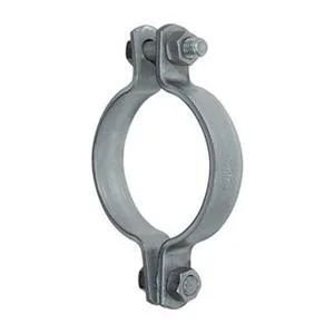Anvil Anvil 0500093612 Pipe Clamp 5 In 9 7/8 In L — product photo