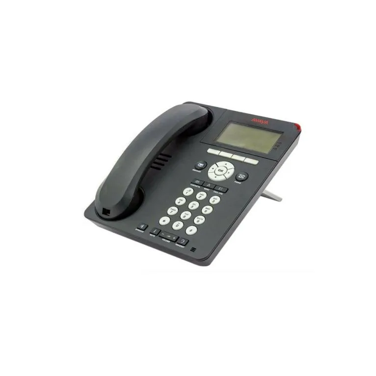 Avaya Avaya 9620L IP Deskphone Telephone — product photo