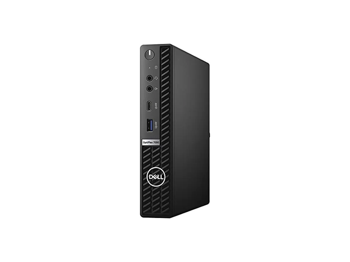 DELL DELL OptiPlex 7090 Micro i5-10500 3.1 GHz 32GB DDR4 1TB SSD Windows 11 Pro — product photo