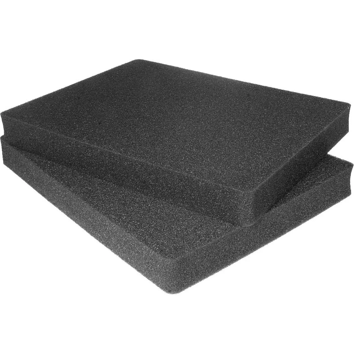 Pelican Products, Inc. Pelican 1602 Pick 'N Pluck Two Piece Foam Set for 1600 Case — product photo